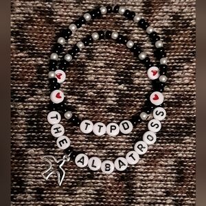 Taylor Swift bracelets